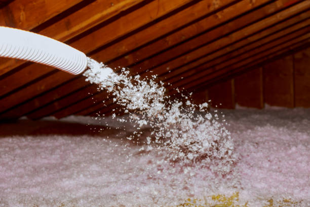 Best Insulation for Specific Applications in Junction, TX