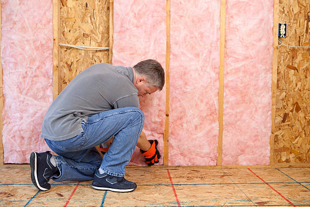 Types of Insulation We Offer in Junction, TX