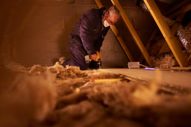 Best Fiberglass Insulation in Junction, TX